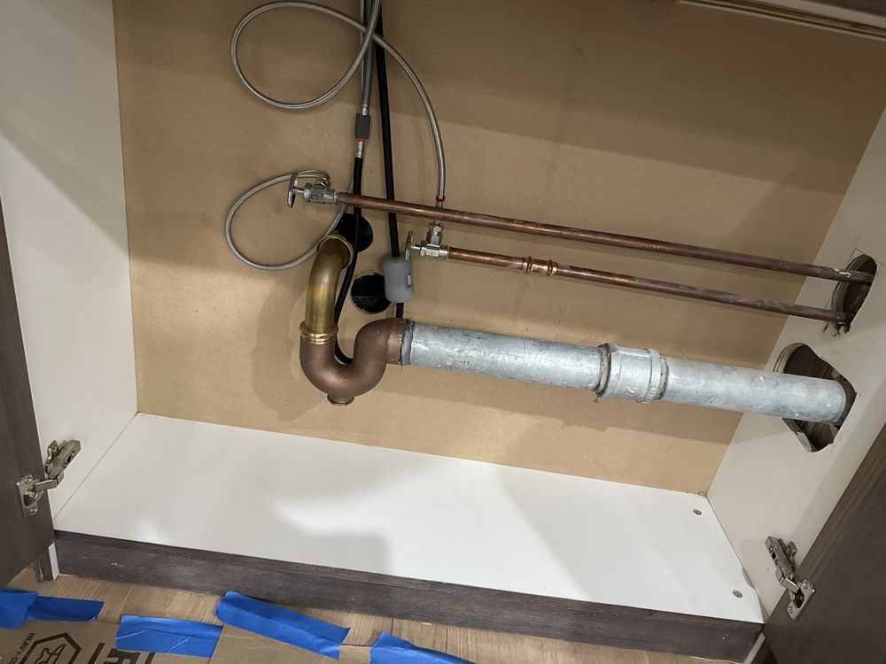 Slide of Top Pro Plumbing Service