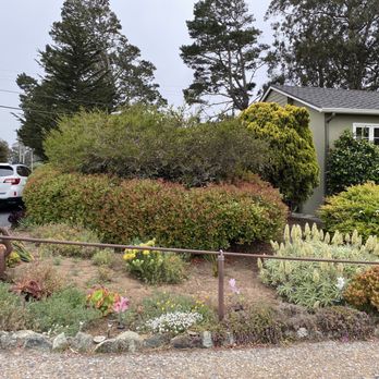 IGL Pavers - Before... - Masonry/Concrete Near Me - Morro Bay, California