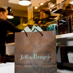 Jeff de Bruges