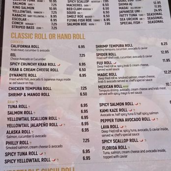 Hana - Sushi Bars Near Me - Gainesville, Florida Hana - Sushi Bars Near Me - Gainesville, Florida