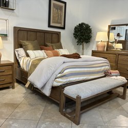 Ashley Store