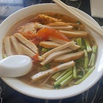 Thanh Xuan Café - Vietnamese Near Me - Vancouver, British Columbia