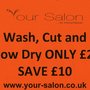 Photo of Your Salon