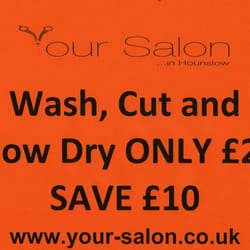 Your Salon - http://your-salon.co.uk/monthly-promotions/1247898