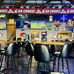My Office Bar & Grill