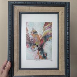 South Ave Treasures - $5 frame!!