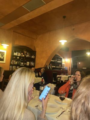 Osteria Del Tempo Perso by null