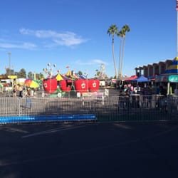 St Louis the King Catholic Church - Fundraiser carnival