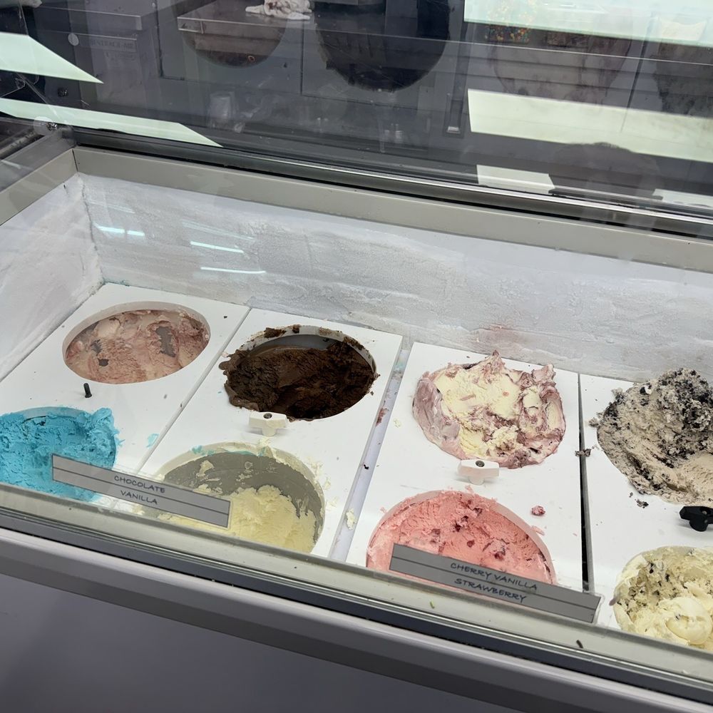 The Cone Zone - Ice Cream & Frozen Yogurt Near Me - Neptune, New Jersey The Cone Zone - Ice Cream & Frozen Yogurt Near Me - Neptune, New Jersey