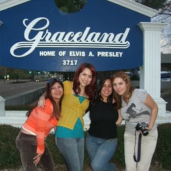 Graceland - Museums Near Me - Memphis, Tennessee