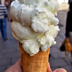 Eiscafé da Vinci - Kaltes für heiße Tage (06/2019)