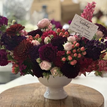 Endless Blooms - Florists Near Me - Lodi, California