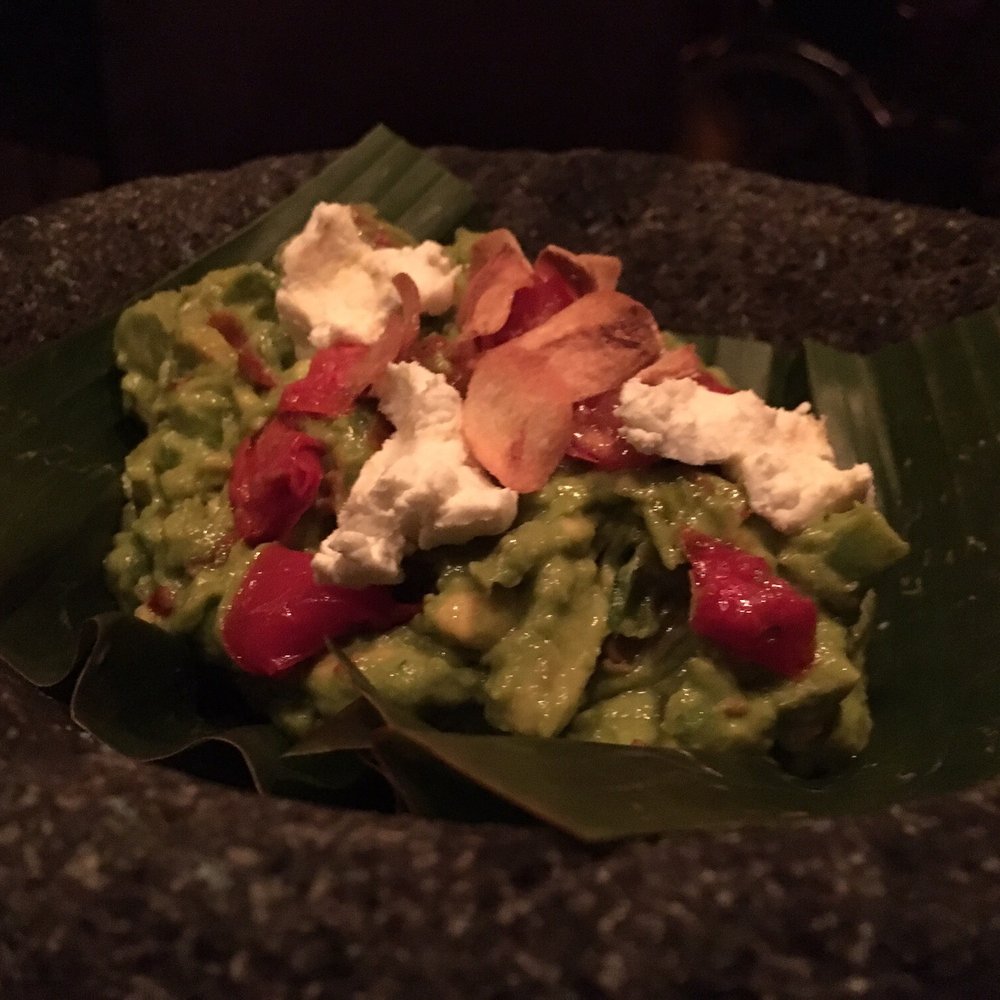 El Vez - Guac - Mexican Near Me - Philadelphia, Pennsylvania
