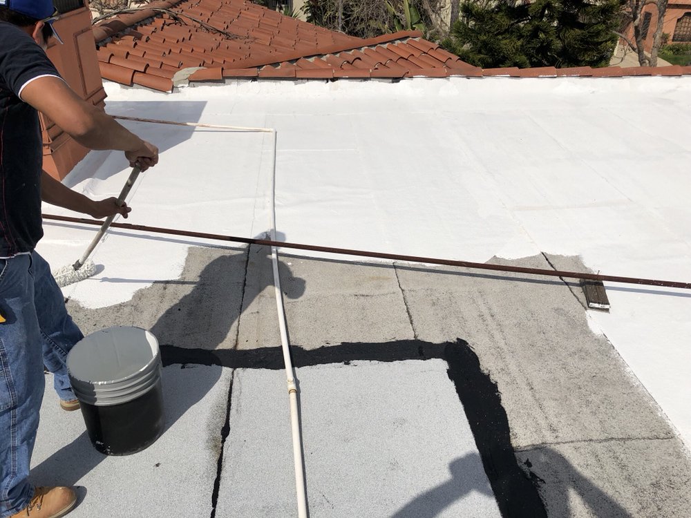 Slide of Roofmasters