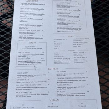Dawn AM Eatery - Southern Near Me - Chicago, Illinois Dawn AM Eatery - Southern Near Me - Chicago, Illinois