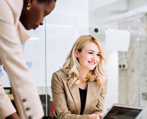 Terry Neese Personnel