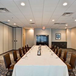 Embassy Suites by Hilton Orlando Downtown - Meeting Room