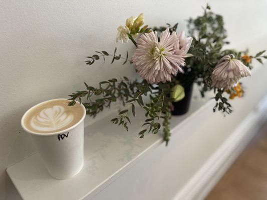 Four Letter Word Coffee by null
