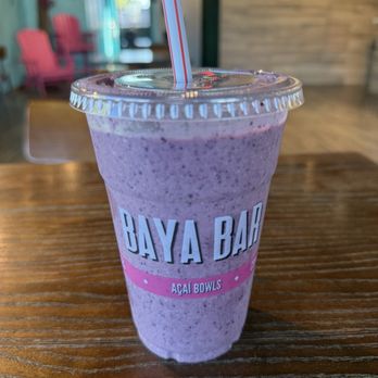 Baya Bar - Acai & Smoothie Shop - Juice Bars & Smoothies Near Me - Oceanside, New York Baya Bar - Acai & Smoothie Shop - Juice Bars & Smoothies Near Me - Oceanside, New York