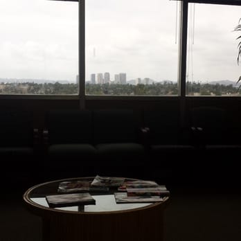 Henry L Kirsch, MD - View from waiting room - Doctors Near Me - Culver City, California Henry L Kirsch, MD - View from waiting room - Doctors Near Me - Culver City, California