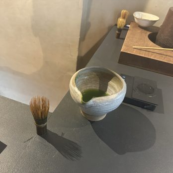 Sorate - Premium Matcha. 3 stars. Insta/Beli: @amei_eats - Tea Rooms Near Me - New York, New York Sorate - Premium Matcha. 3 stars. Insta/Beli: @amei_eats - Tea Rooms Near Me - New York, New York