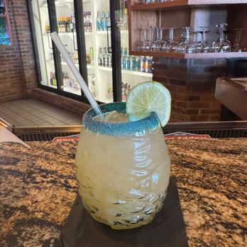 Senor Leon Mexican Cantina & Grill - Happy Hour House Margarita - Mexican Near Me - Buffalo, New York Senor Leon Mexican Cantina & Grill - Happy Hour House Margarita - Mexican Near Me - Buffalo, New York
