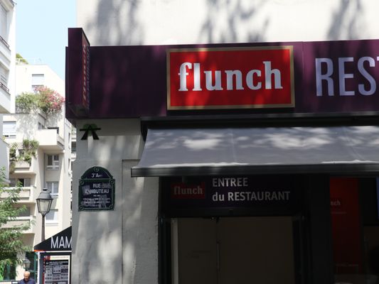 Flunch by null