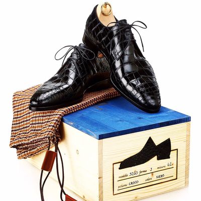 Stefano Bemer by null