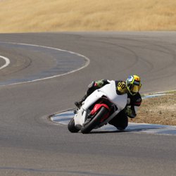 Bay Motorcycle Tire