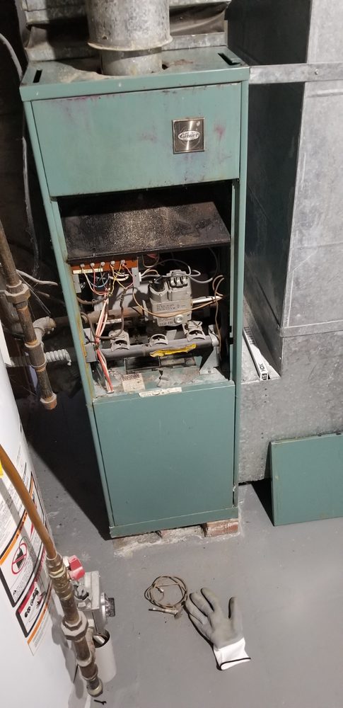 Slide of Valley Plumbing Heating And Air