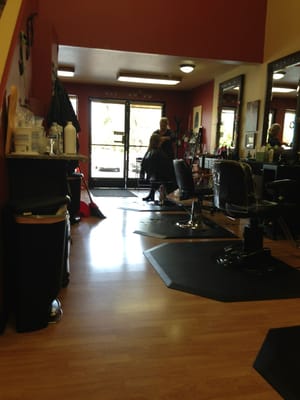 CUT LOOSE HAIR SALON - CLOSED - 21 Photos & 33 Reviews - 6650 Commerce