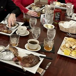 Cobblestone Creek Dining & Banquet