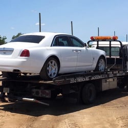 1st Value Towing