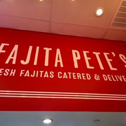 Fajita Pete's - Colleyville