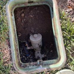 Russell Roberts Backflow Testing and Repair