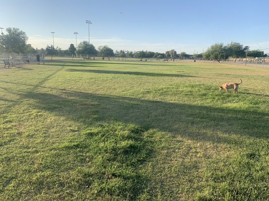 Deer Valley Park by null