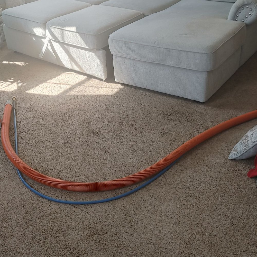 Blast Off Carpet & Upholstery Cleaning - Carpet Cleaning Near Me