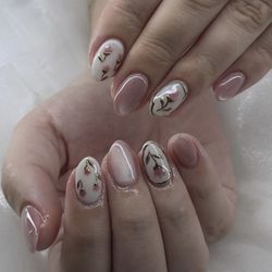Mint Nail Lounge