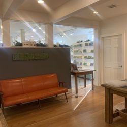 Bantam Tileworks - Showroom