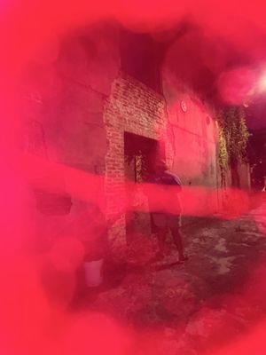 Ghost Walk of Old Wilmington by null