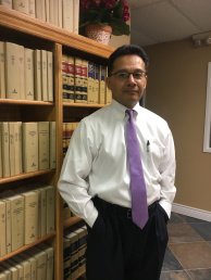 Central Valley Injured Worker Legal Clinic - disability attorney in Modesto, CA