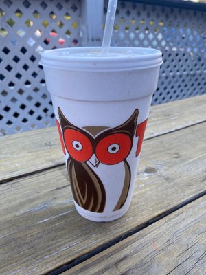 Hooters by null