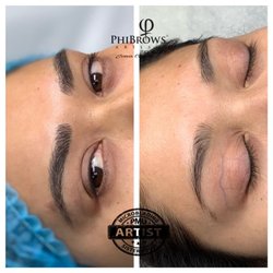 Microblading By JLU Brows - Full Brows