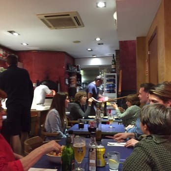 Blat Net - Pizza Near Me - Barcelona, B Blat Net - Pizza Near Me - Barcelona, B