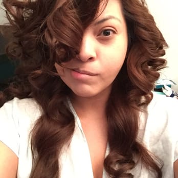 Hair By Katrina Baker - I have dyed my hair many times- Katrina keeps my hair alive! I can go lighter or darker anytime! - Hair Extensions Near Me - Tustin, California Hair By Katrina Baker - I have dyed my hair many times- Katrina keeps my hair alive! I can go lighter or darker anytime! - Hair Extensions Near Me - Tustin, California