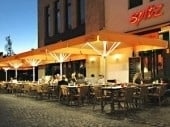 Café Spitz by null