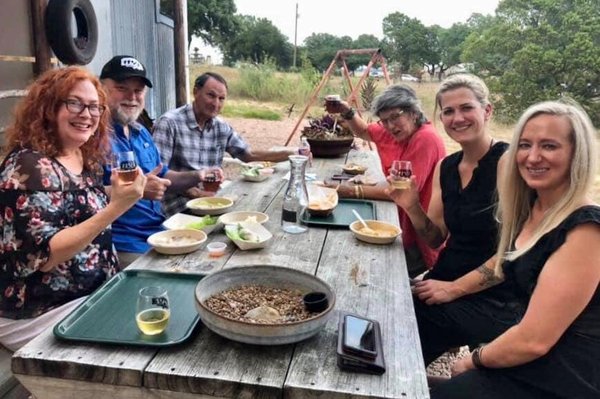 Hye Thai | Best Pad Thai and Thai Food in Stonewall, TX by null