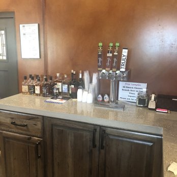 Dimock Dairy - Amazing beer and wine on tap! - Cheese Shops Near Me