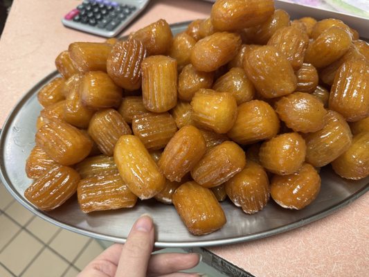 BiBi Bakery & Cafe by null