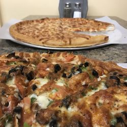Andover Deli & Pizza